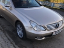 Mercedes CLS-Class