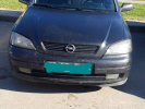 Opel Astra G