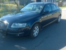 Audi A6 (C6)