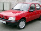 Peugeot 205