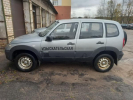 Chevrolet Niva