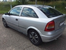 Opel Astra G