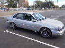 Ford Scorpio
