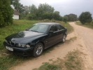 BMW 5 Series (E39)