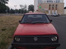 Volkswagen Golf 2