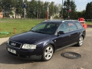 Audi A6 Avant (C5)