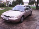 Ford Contour
