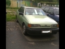 Ford Scorpio