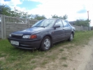 Mazda 323