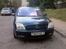 Opel Signum