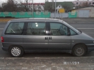 Citroen Evasion