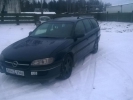 Opel Omega