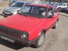 Volkswagen Golf 2