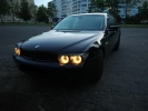 BMW 7 Series (E65)