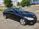 Mercedes S-Klasse (W221)