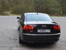 Audi A8 (D3)