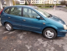 Nissan Almera Tino