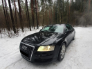 Audi A8 (D3)