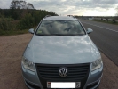 Volkswagen Passat B6