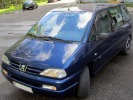Peugeot 806
