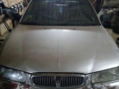 Rover 400 Series