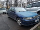 Rover 400 Series