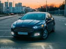 Ford Fusion USA