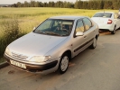 Citroen Xsara