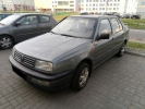 Volkswagen Vento