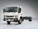 Mitsubishi Fuso