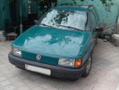 Volkswagen Passat B3