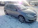 Opel Astra H