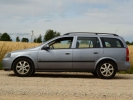Opel Astra G