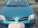 Nissan Almera Tino