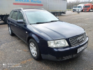Audi A6 (C5)
