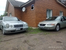 Chrysler Cirrus