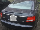 Audi A6 (C6)