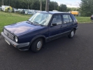 Volkswagen Golf 2