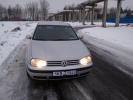 Volkswagen Golf 4