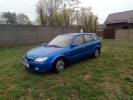Mazda 323