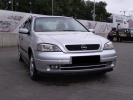 Opel Astra G