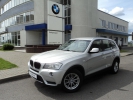 BMW X3 (E83)