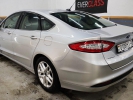 Ford Fusion USA