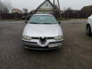 Alfa Romeo 156