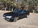 Peugeot 406