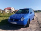 Volkswagen Lupo