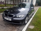 BMW 3 Series (E91)