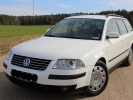 Volkswagen Passat B5