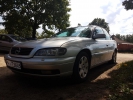 Opel Omega