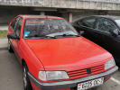 Peugeot 405